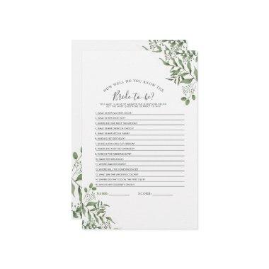 Succulent Eucalyptus Leaves  Game
