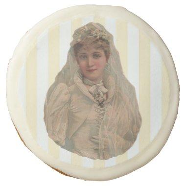 Sugar Cookie - Wedding or  Design 2