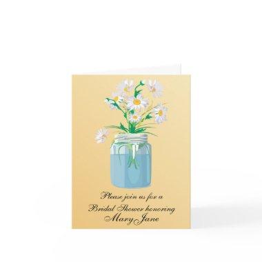 Summer Daisies