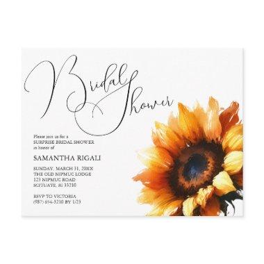 Sunflower