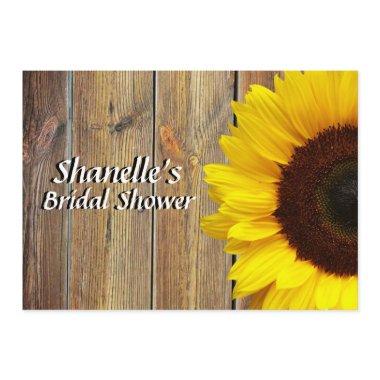 Sunflower