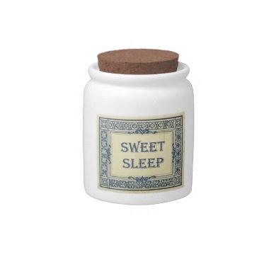 Sweet Sleep Jar
