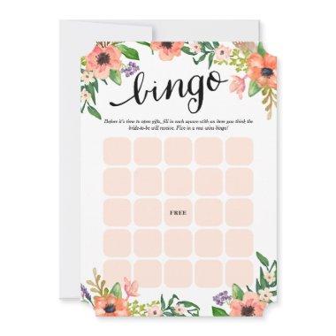 Sweetest Day | Bridal Bingo