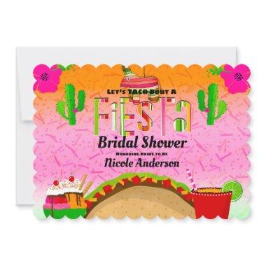 Taco Bout A Fiesta Tacos Margaritas Cinco De Mayo
