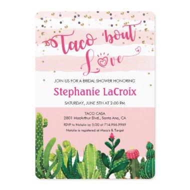 Taco bout Love