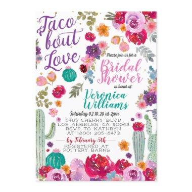 Taco Bout Love