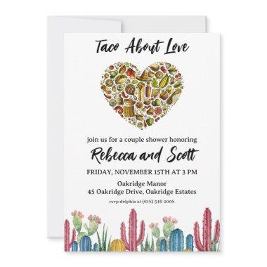 taco bout love