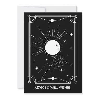 Tarot Predictions & Advice