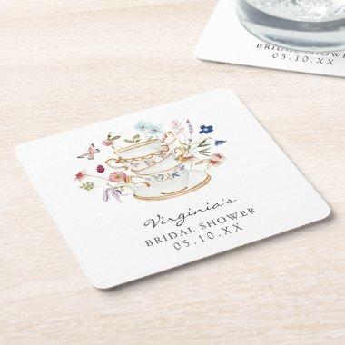 Tea  Coaster