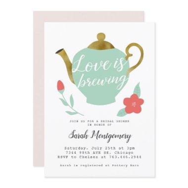 Tea Party