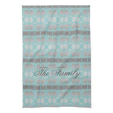 Tea-Towel For The Kitchen Towel