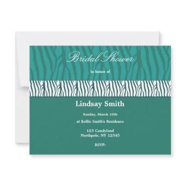 Teal Green