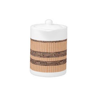 Teapot Brick