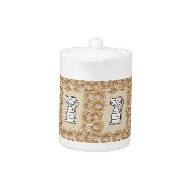 Teapot Rope