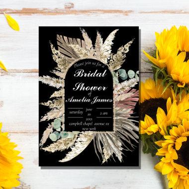 terracotta floral rustic