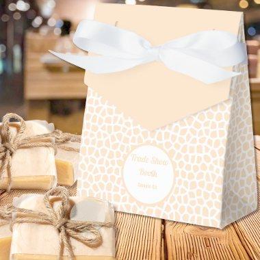 Terrazzo - Orange Peach Tent Sampler Box
