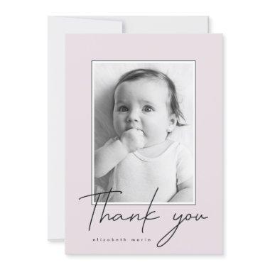 THANK YOU Add Your Photo