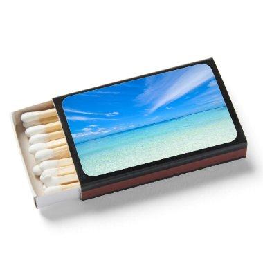 The Best Blue sky  Matchboxes
