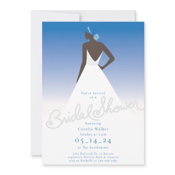 The Bride