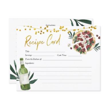 The Perfect Pair  Recipe