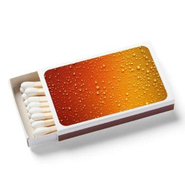 These Mixed Color Will Light Up Your  Matchboxes