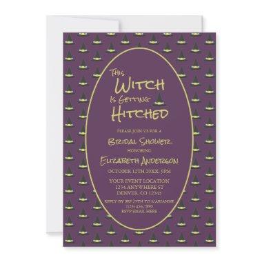 This Witch Is Getting Hitched