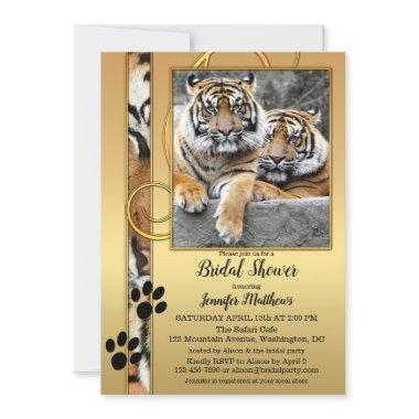 Tiger Safari Zoo
