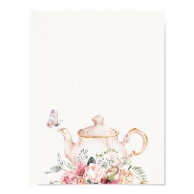 Time to Tea  Sign