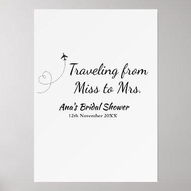 Travel  add name date miss to Mrs sim Holder