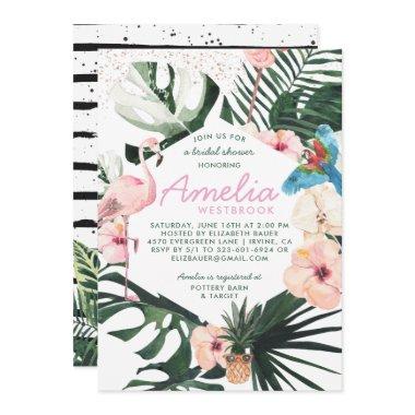Tropical Chic | Floral