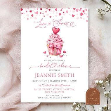 Valentine Love is Sweet