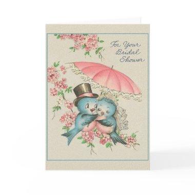 Vintage  Greeting