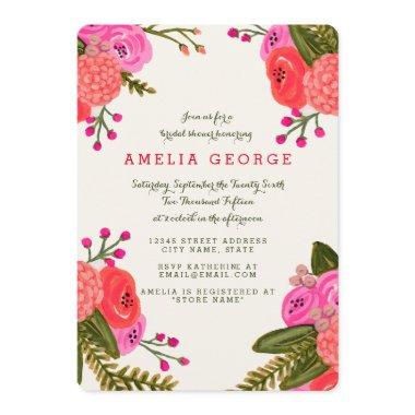 Vintage Garden