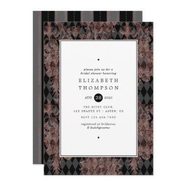 Vintage Shabby-Chic