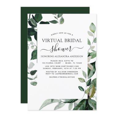 Virtual  Greenery
