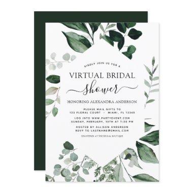 Virtual  Greenery