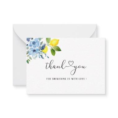 Watercolor Elegant Main Squeeze  than Note