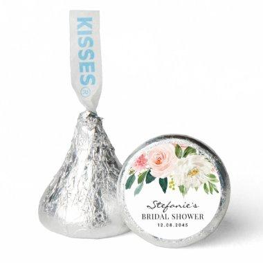 Watercolor Garden Flowers Spring  Hershey®'s Kisses®