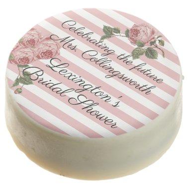 Wedding  White Chocolate Covered Oreo