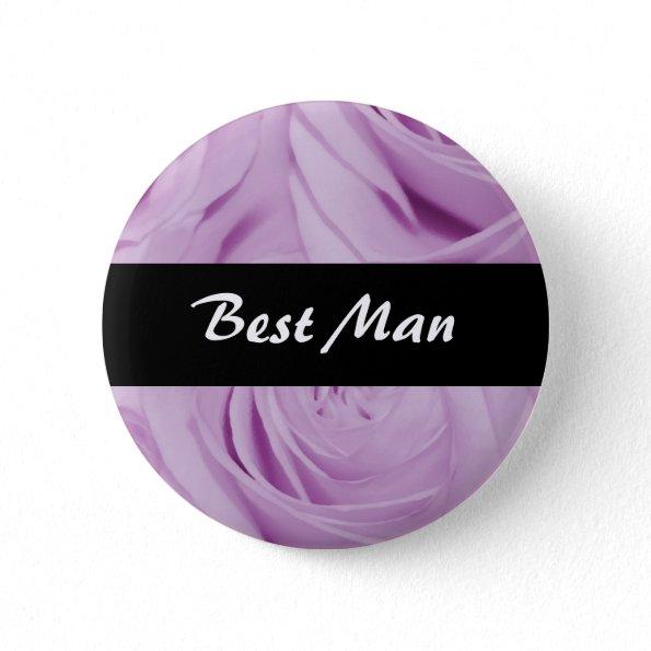 Wedding buttons & badges - customize