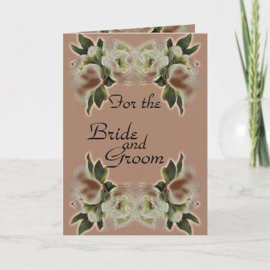 Wedding Invitations For the Bride and Groom