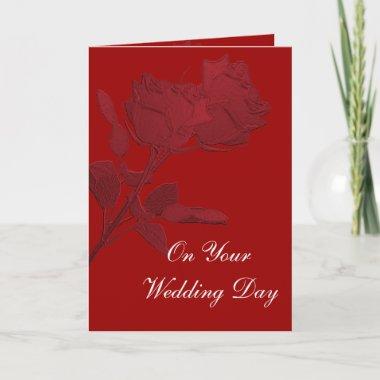 Wedding Invitations For the Bride and Groom