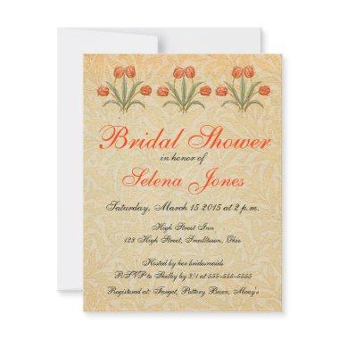 Wedding Shower Bridal Beautiful