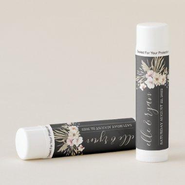 Wedding/Shower Favor Chapstick