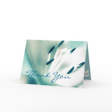 Wedding Thank You  Shower Hostess (Template)