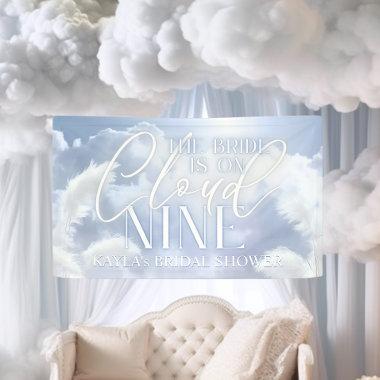 Welcome Sign On Cloud Nine 9 Pampas