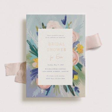 Where Love Grows  Foil