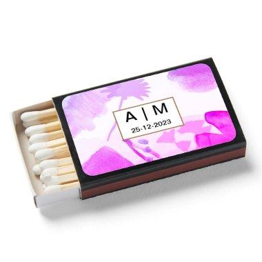 Whimsical  Matchbox Matchboxes
