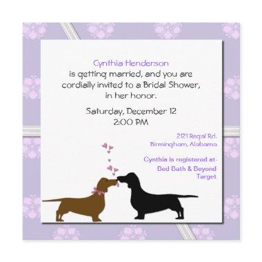Whimsical Dogs