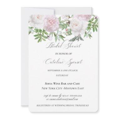 White Roses Suite | B - Wedding